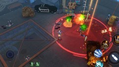 火线出击：特种兵斯考尔全面解析