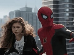 蜘蛛侠：崭新之日定档2026年，开启荷兰弟版成年英雄新阶段