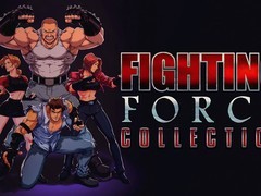 格斗力量与格斗力量2古典合集登陆多平台，2026年1月24日全球发售