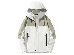 吉普三合一冲锋夹克199元