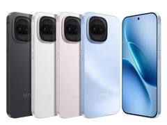 iQOO Z11 Turbo 5G直降300元