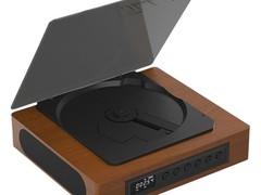 THINKYA DVP - 560三代音箱到手仅578元