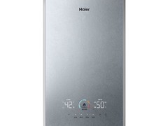 海尔16L燃气热水器限时特惠