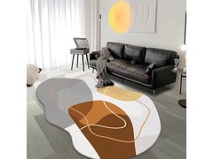 KAYE异形地毯限时29元