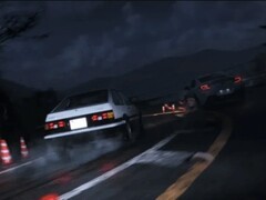 极限竞速：地平线6融日本山道夜驰、动漫美学与巨型机甲新要素