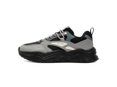 361°女款加绒棉鞋，到手低至69元！