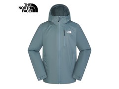 北面8DMD HBS男款冲锋衣京东1194元购