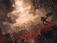 控制：共振预计2026年夏发售，定价70美元，2028年或推大型资料片