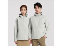 京东吉普软壳衣，399减290仅109元