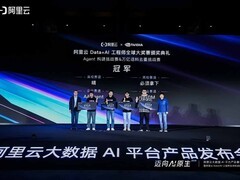 以赛促研，智启未来---2026 阿里云 Data+AI 工程师全球挑战赛圆满收官