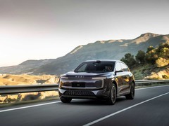 从奥迪E7X智能配置看纯电豪华SUV新格局