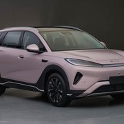 20万内纯电SUV怎么选？三款实力派车型真实体验对比