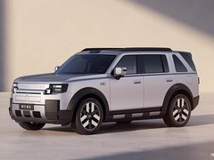 FREELANDER神行者8发布：华为ADS 4.1智驾+896线激光雷达豪华全地形SUV