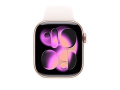 Apple Watch S11蜂窝版限时特惠
