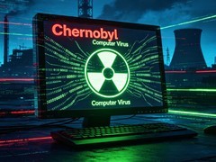 CIH病毒问世27周年：1KB恶意代码曾摧毁千万电脑BIOS