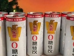 东鹏特饮0糖商标引发争议：实为注册标识，非单纯营养声称