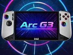 英特尔确认Arc G3系列专为游戏掌机定制，标准版与Extreme版双线发布