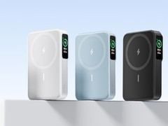 【新国标推荐】2026年上班族充电宝选购指南：通勤差旅游戏五大场景安全推荐