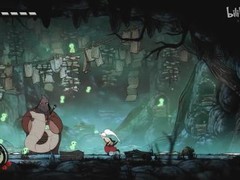 斩业人预告发布：国产神话动作游戏开启限时试玩