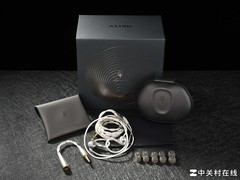 单动圈依然能打：Meze Astru阿兹朵，不刺激但足够耐听的旗舰耳塞