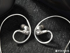 单动圈依然能打：Meze Astru阿兹朵，不刺激但足够耐听的旗舰耳塞