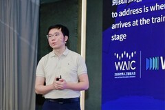 WAIC 2026 | 数据慢，算力等待？深信服统一存储重构AI时代数据存储逻辑