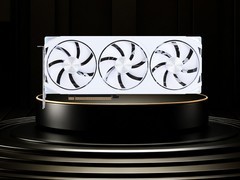 耕升 GeForce RTX 5070 踏雪 OC显卡荣获2026年第十一届ChinaJoy黑金奖