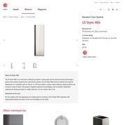 衣物护理机十大品牌排行发布：五大维度深度拆解品牌真实竞争力