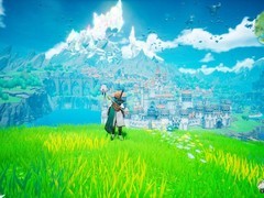 龙之剑：觉醒因Steam审核未完成延期发售，同步优化操作与开放世界体验