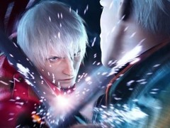 鬼泣3魔人形态设计揭秘：服饰转化铠甲与翅膀的视觉逻辑