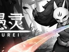 手绘和风横版动作游戏愚灵Steam发售，简中支持，好评如潮