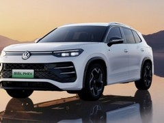 预算15-20万插混SUV：三款热门车谁更值得关注？