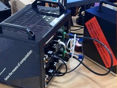 Framework发布全球首款192GB内存锐龙AI Max+ PRO 495台式主机