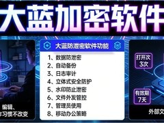2026加密软件推荐品牌排名分场景选型指南