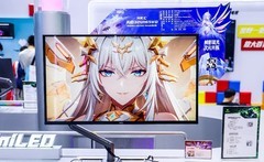 2026年RGB-MiniLED显示器推荐：覆盖全游戏品类到专业设计做图 深度测评