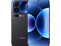 天猫小米17 Pro 5G手机12+256GB直降500