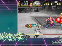 IGS八款经典街机游戏合集将于2026年8月13日登陆Steam