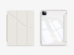 Q－BOSS 2026新款iPad保护套低至41元