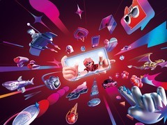 高通第七次打造ChinaJoy骁龙主题馆，手机、PC、XR和AI体验齐聚