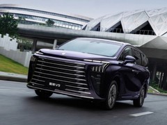 商务接待MPV怎么选 星海V9对比主流车型