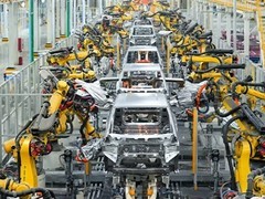 日系车企电动化转型受挫，深度绑定中国产业链求生