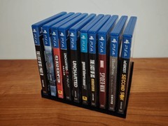 PS4/PS5蓝光游戏盘寿命仅10–20年，实体媒介存续价值引热议