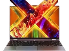 机械革命无界15X笔记本活动价低至3994.15