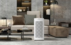 以后的空气净化器发布前都要问问自己，凭什么贵过新颐A8？