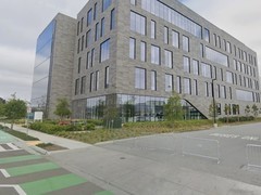 马斯克租新楼扩Neuralink版图