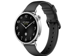 小米Watch S4 41mm智能手表低至619元