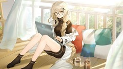 永远的7日之都：里见茜三人支线攻略