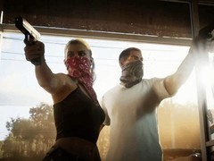 GTA6发售日疑似致敬雌雄大盗引热议