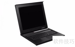 模块化可拆卸LEDKVM解析