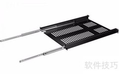 模块化可拆卸LEDKVM解析
